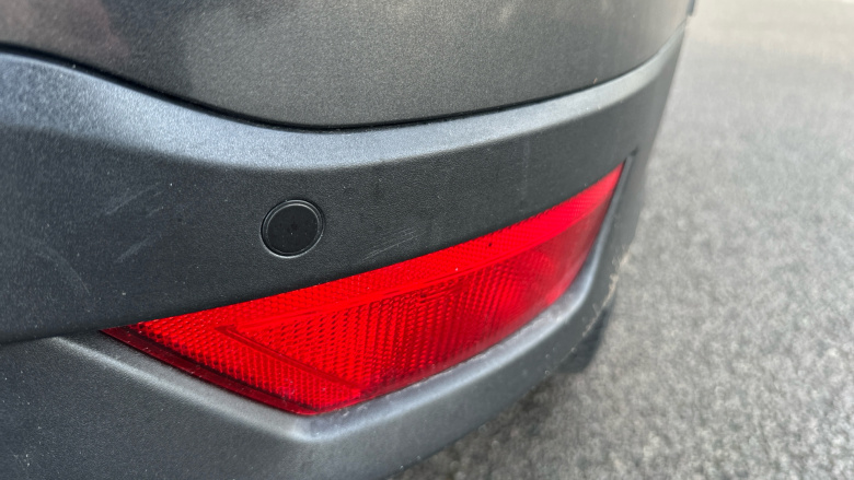 Ford Kuga 2.0 TDCi 180 Titanium X 5dr Diesel Estate